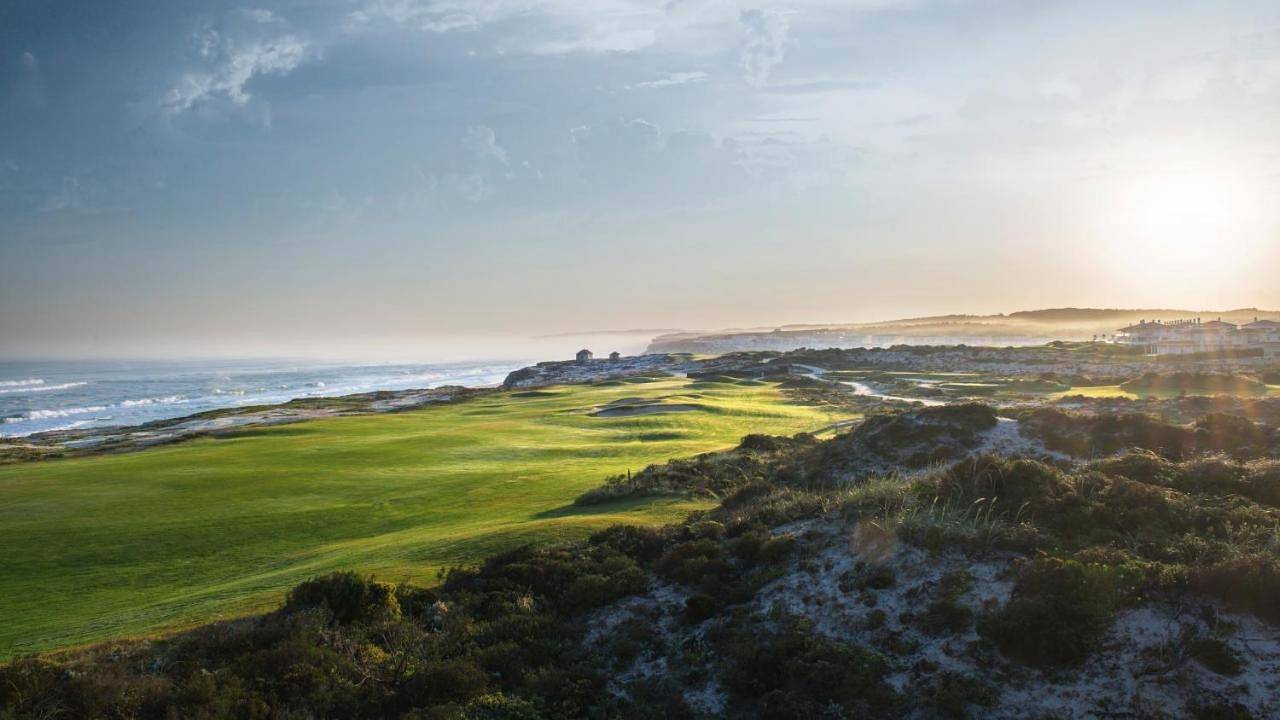 The Village – Praia D’El Rey Golf & Beach Resort in Amoreira, Leiria distrito