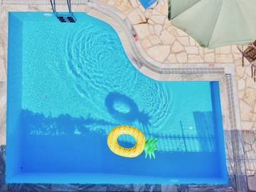 Ferienhaus für 7 Personen in Kassiopi, Korfu, Bild 1