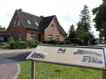 Ferienwohnung für 5 Personen in Leer, Südliche Nordseeküste, Bild 4