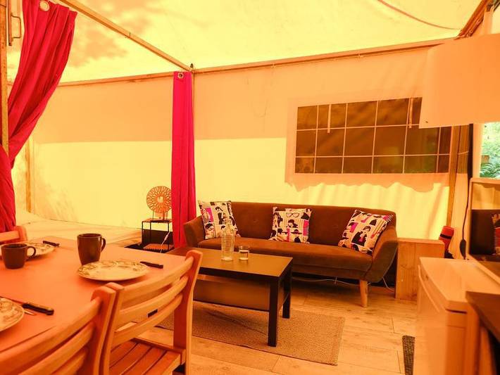 Location de vacances pour 4 personnes à Haulmé - 3