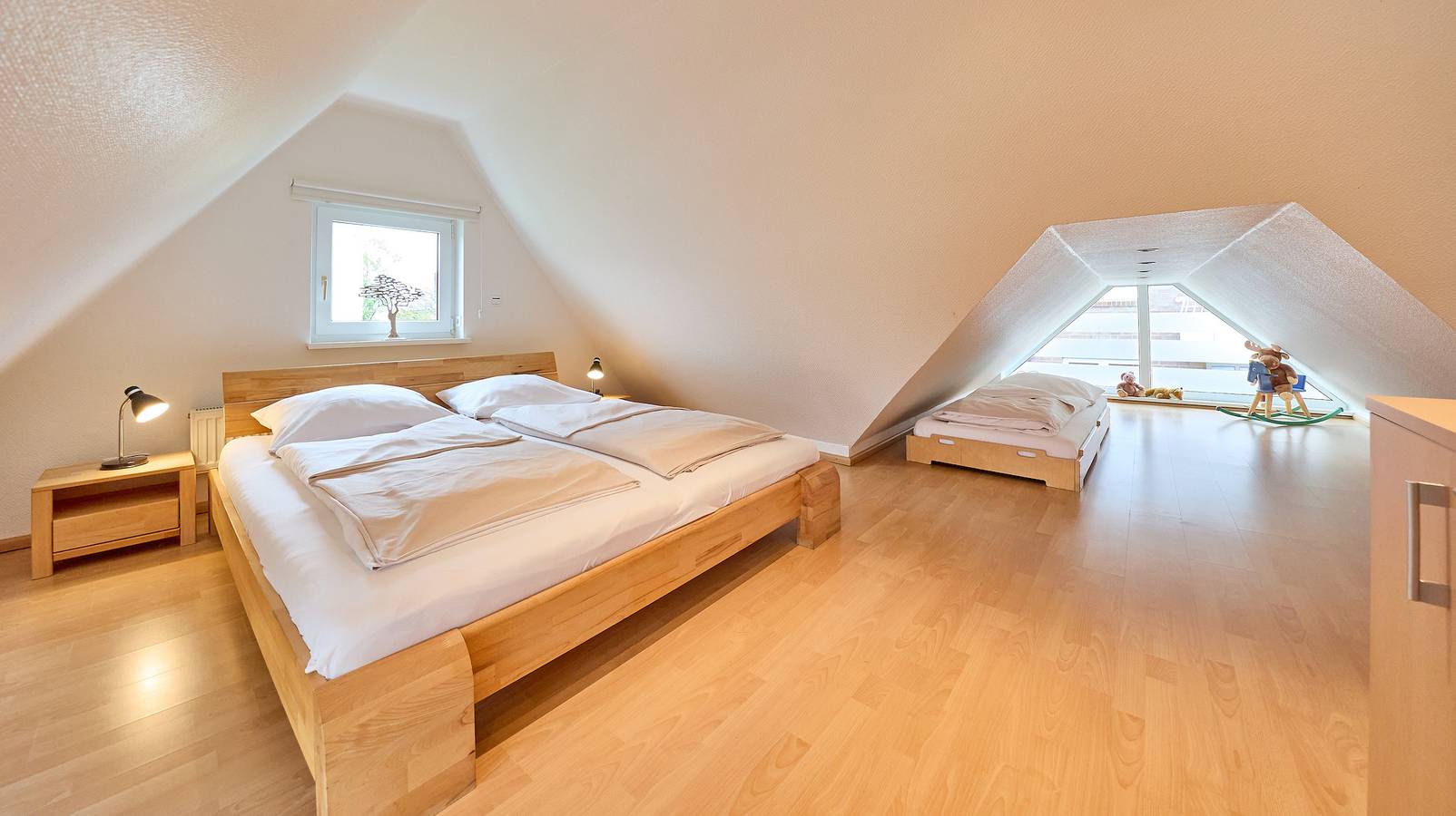 Dat lütte Hus 2 in Duhnen, Cuxhaven