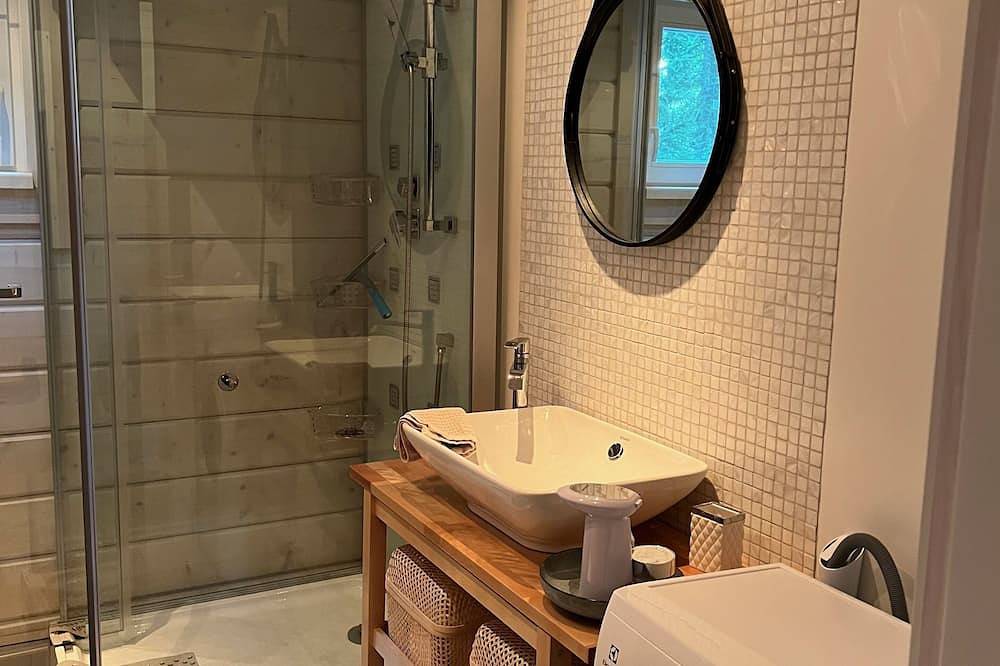 Willkommen in unserem Blockhaus bei Gnesta in Schweden in Gnesta, Schwedische Ostsee