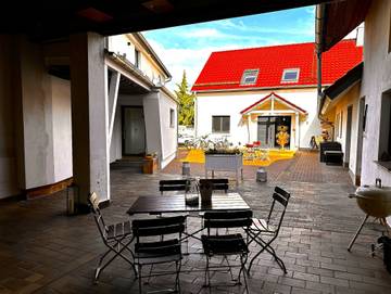 Ferienwohnung für 7 Personen in Hoyerswerda, Lausitzer Seenland, Bild 4