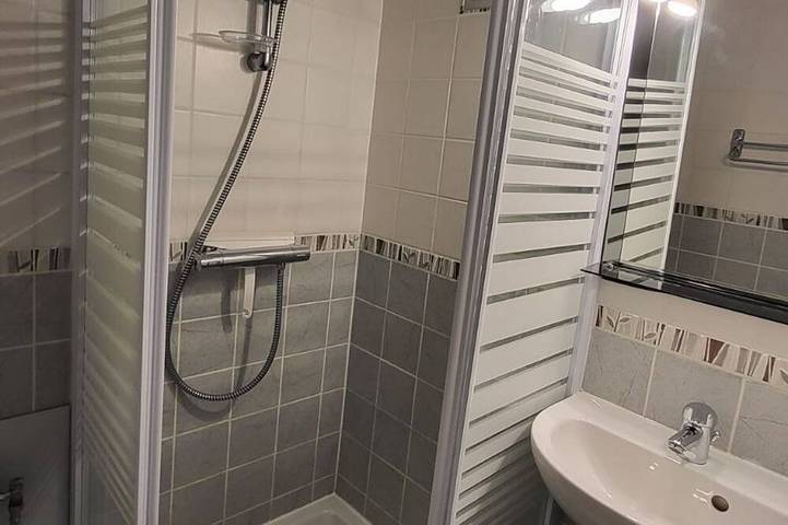 Gîte pour 4 personnes, animaux acceptés dans Office De Tourisme La Toussuire - 2