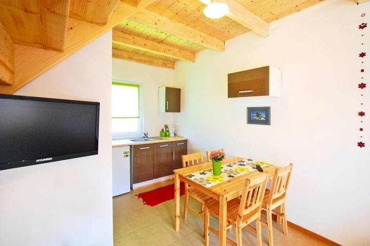 Ferienhaus für 4 Personen in Sarbinowo - 4