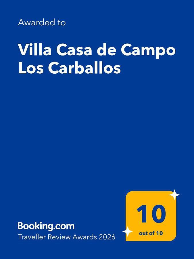 Casa rural para 10 personas, con vistas además de jardín y piscina, Familias con niños en Baixo Miño - 4