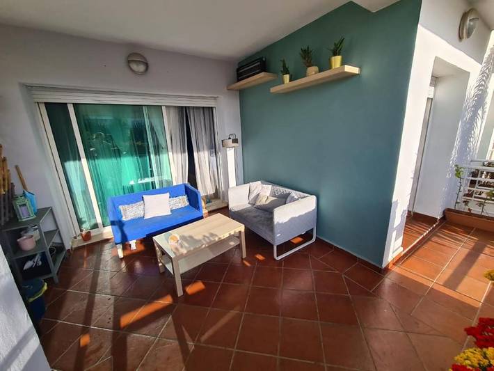 Ferienwohnung für 5 Personen, mit Ausblick und Garten sowie Kinderpool und Pool - 1