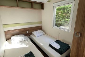 Camping für 6 Personen in Camiers, Montreuil und Umgebung, Bild 2