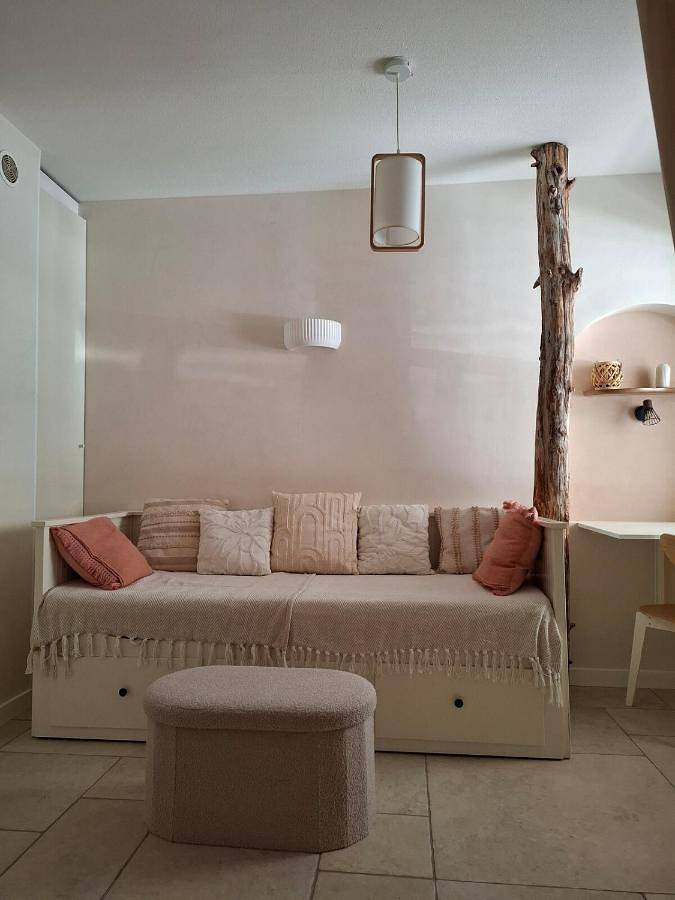 Gîte pour 4 personnes, avec balcon à Caluire-et-Cuire - 2