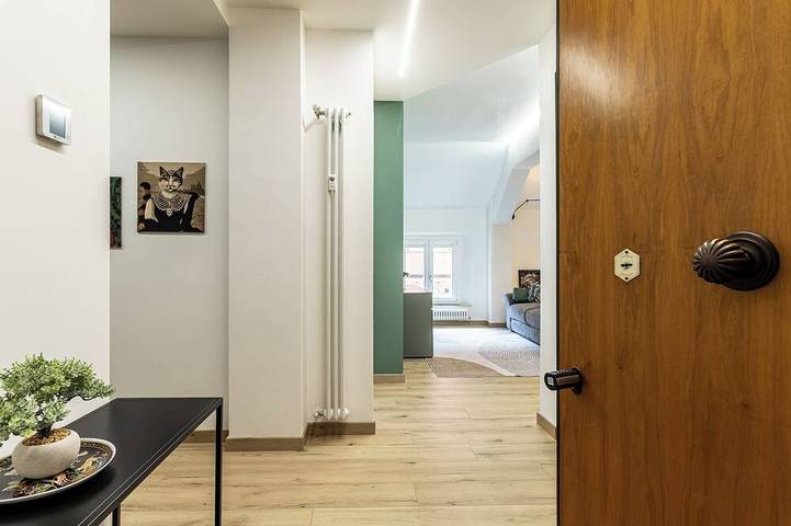 Holiday apartment for 6 people - 1