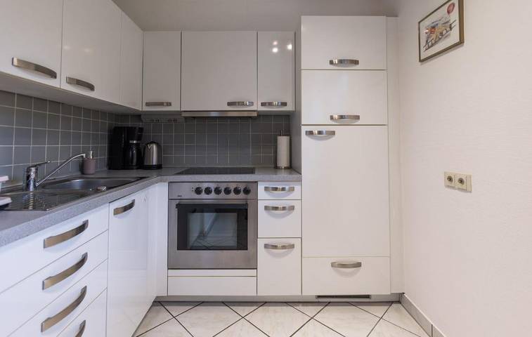 Vakantiewoning voor 2 personen in Ratingen