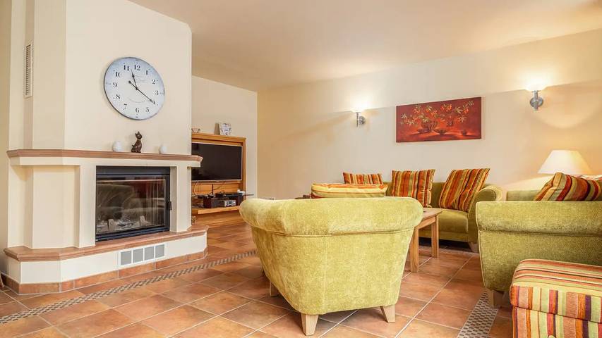 Ferienhaus für 10 Personen, mit Garten und Terrasse in Dierhagen - 3