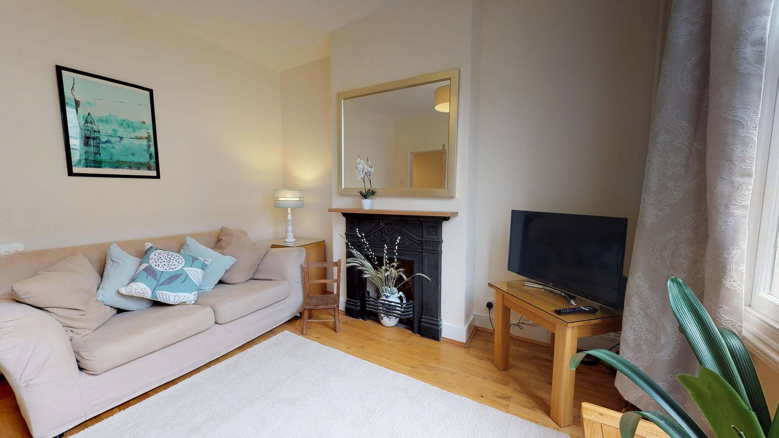 Apartamento entero, Abbey Road in Oxford, Oxfordshire
