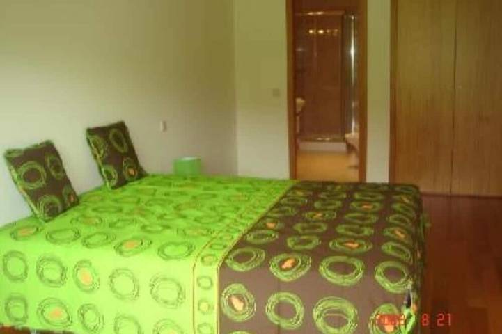 Gîte pour 7 personnes, avec balcon à Braga - 3