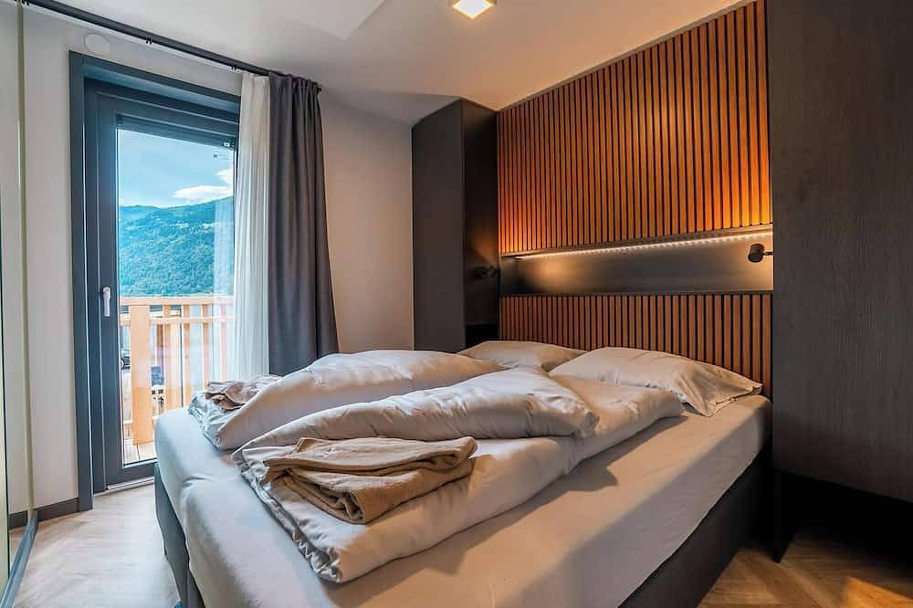 Chalet with 3 bedrooms and a terrace in Ossiach, Bezirk Feldkirchen