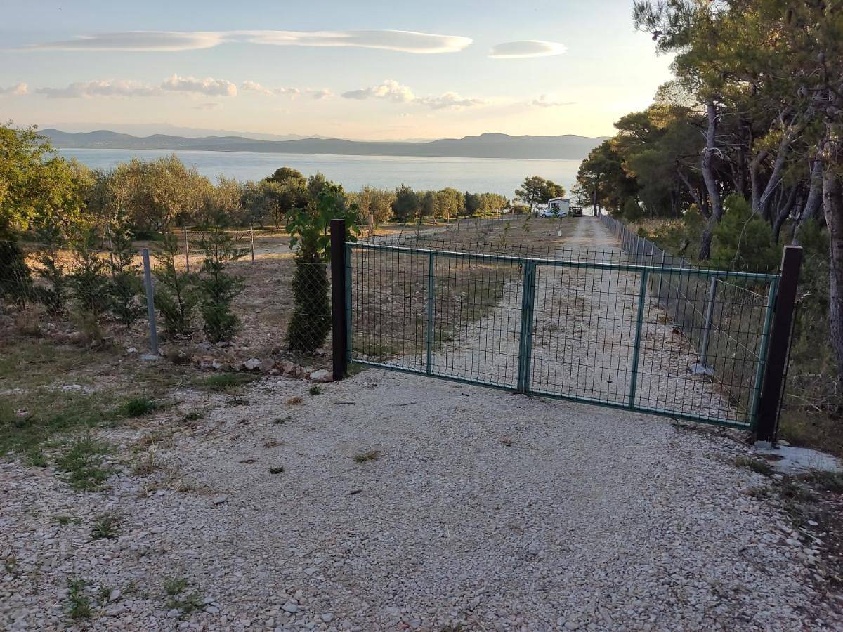 Fisherman House in Drage (Pakoštane), Zadar
