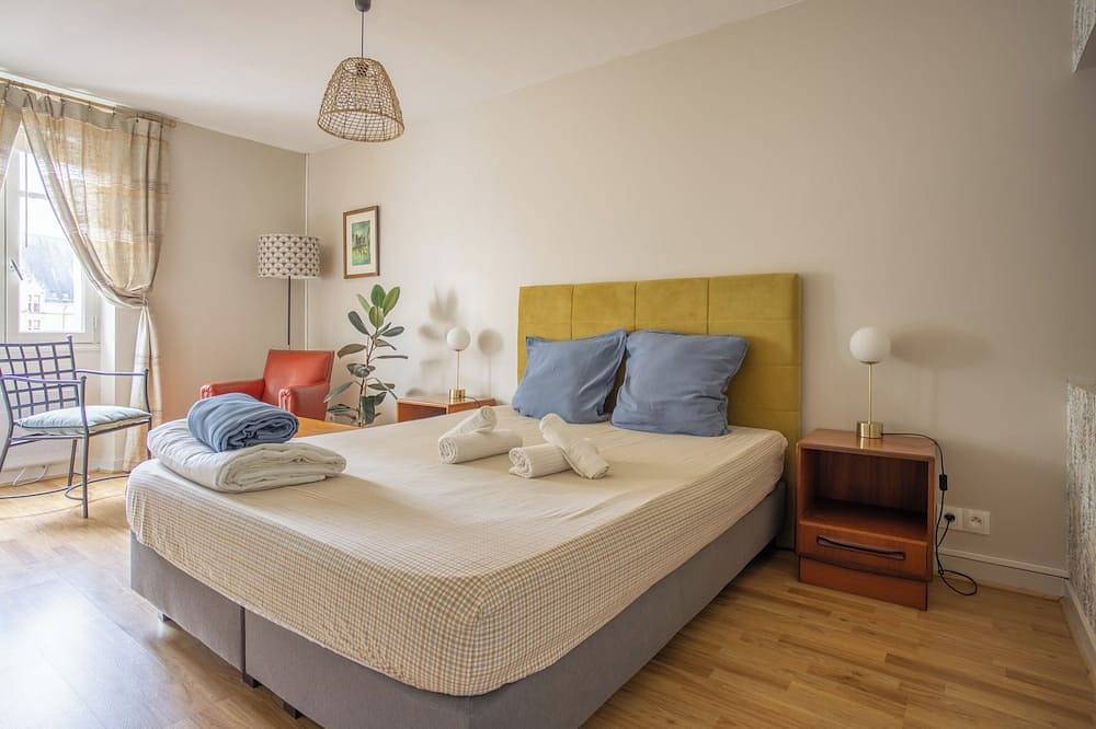 Maison Avec vue sur la Cathédrale Saint Julien in Le Mans, Sarthe