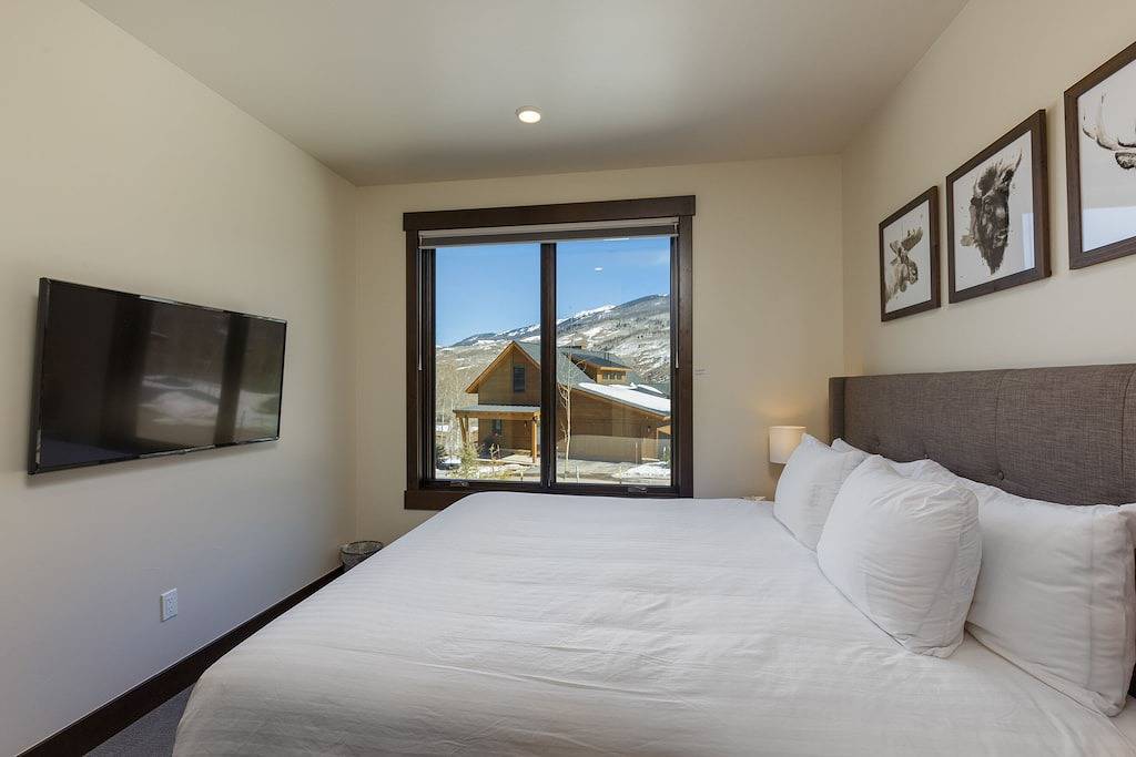 Brandneues Zuhause, modernes Design und hochwertige Oberflächen, kostenloses Wifi in Silverthorne, Arapaho and Roosevelt National Forests