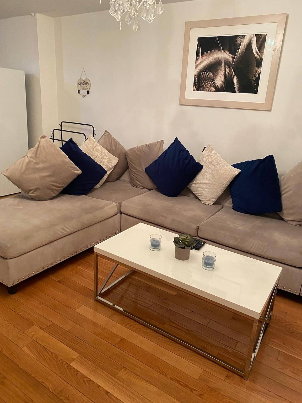 Entire apartment, Prime Murray Hill 2 Br Gem in Manhattan, New York City