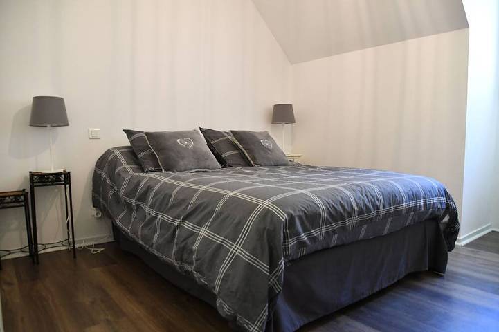 Location de vacances pour 8 personnes, avec piscine ainsi que jardin et sauna, animaux acceptés à Bordères-Louron - 2