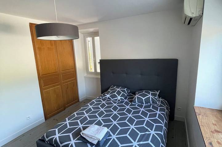 Location de vacances pour 8 personnes à Vézénobres - 2