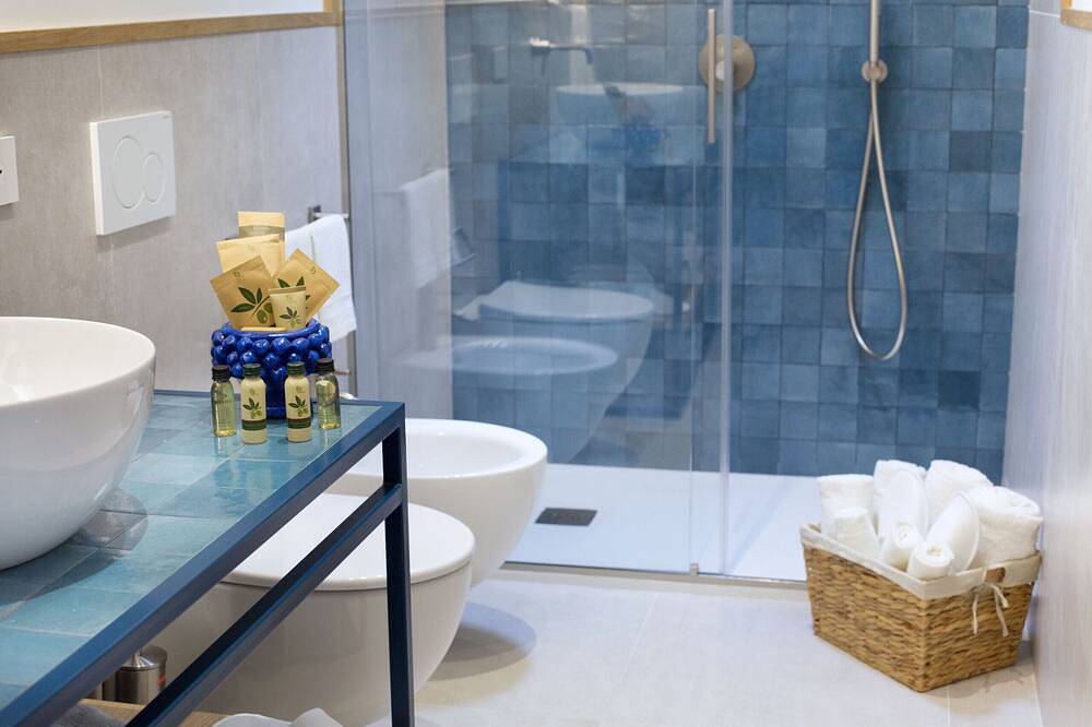 Suites 21  Petrolio in Sorrento, Provincia de Nápoles