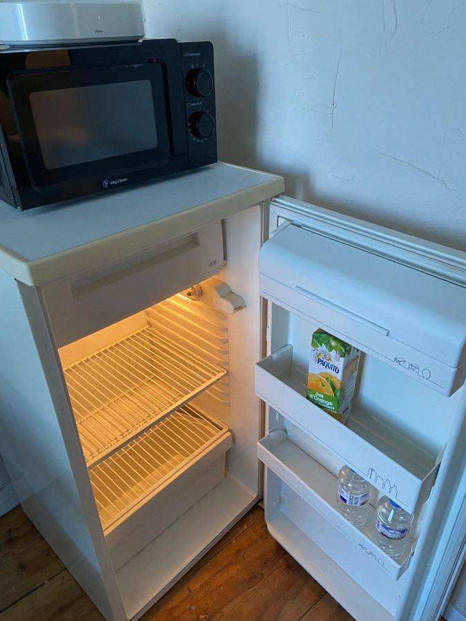 Gîte pour 4 personnes, avec vue à Saint-Rémy-sur-Durolle - 4