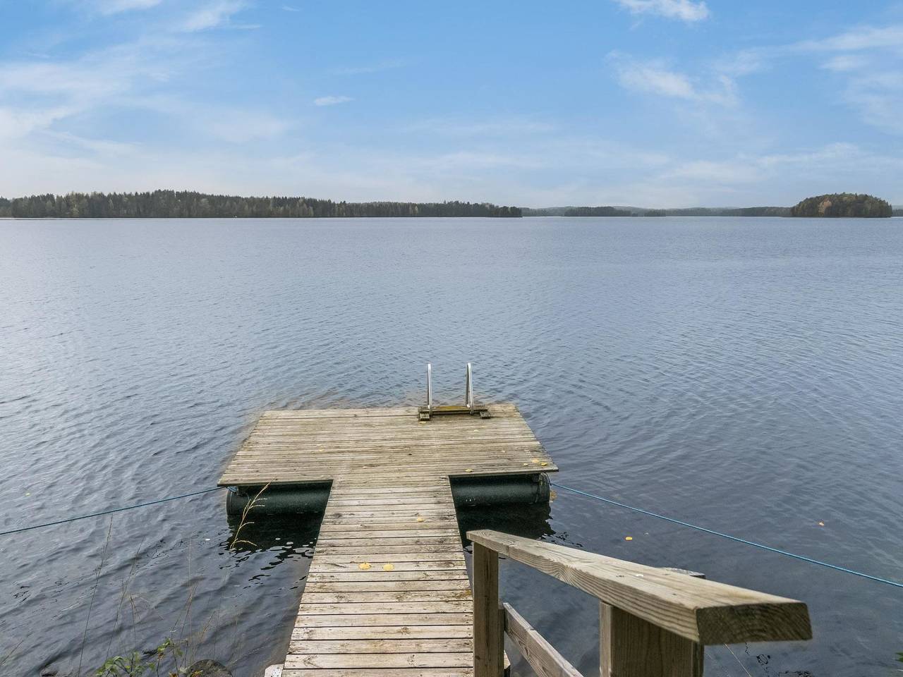 Metsola / huilinpaikka in Savonlinna, Savonie du Sud