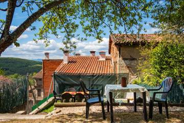 Casa Rural para 6 Personas en Candelario, Provincia de Salamanca, Foto 1