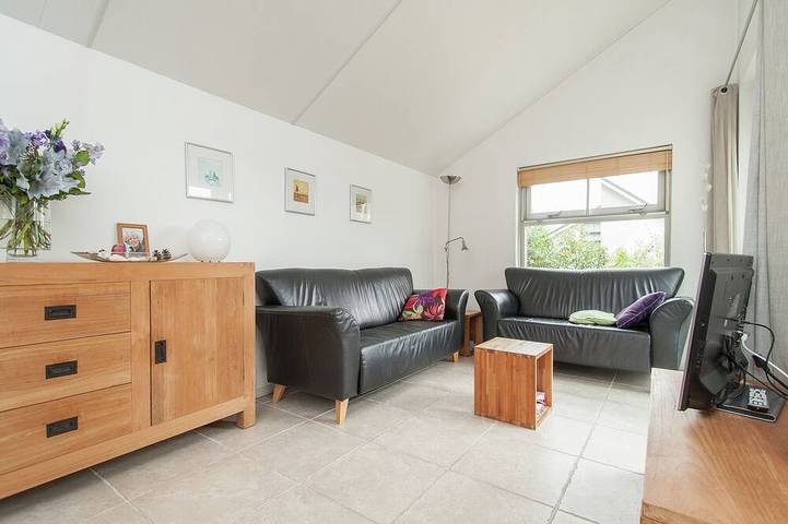 Ferienhaus für 5 Personen, mit Terrasse und Sauna in Schoorl