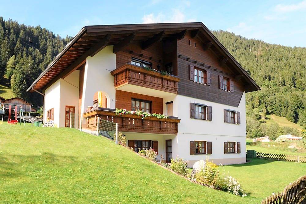Ganze Wohnung, Ferienwohnung Brandl in Gaschurn, Gaschurn und Umgebung