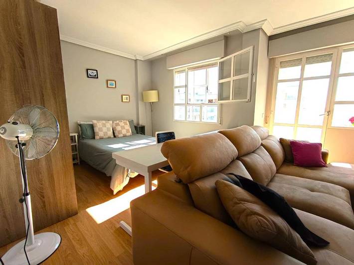 Gästehaus für 3 Personen, mit Ausblick