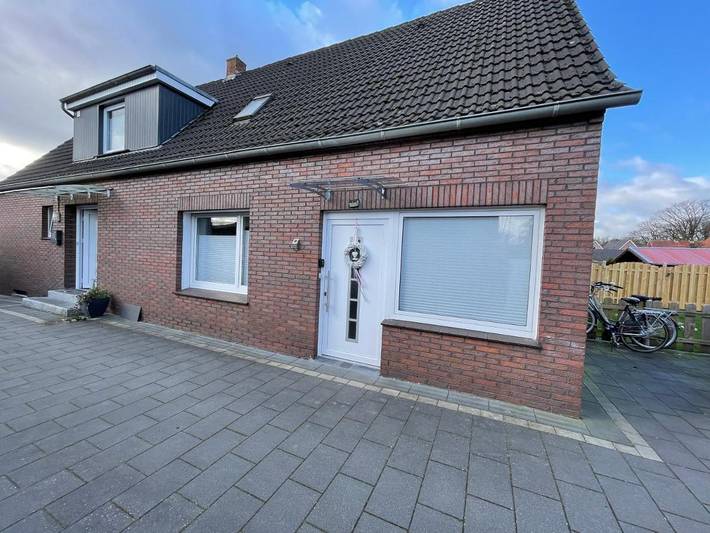 Ferienwohnung für 3 Personen in Nordhorn - 2