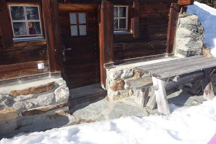 Beautiful chalet in 3918 Lauchernalp, Wiler, Valais in Wiler, Brig - Goms & Umgebung