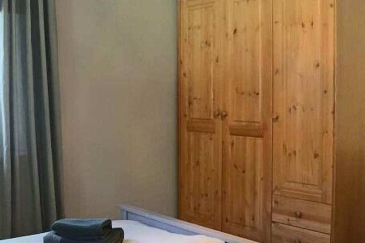 Ferienwohnung für 5 Personen in Ferch - 4