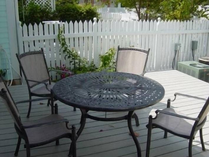Vacation apartment for 2 people, with pool and terrace - 1