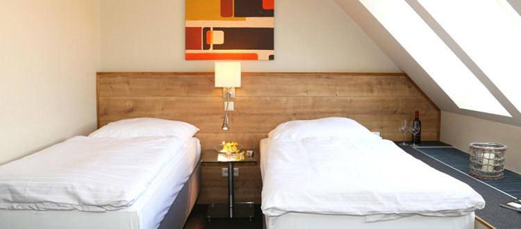 Hotel Altstadt-Passage in Wittingen, Landkreis Gifhorn