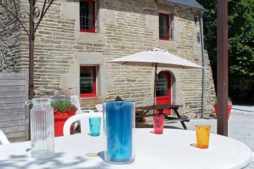 Gîte pour 5 Personnes dans Saint-Martin-des-Prés, Cotes-d'Armor, Photo 1