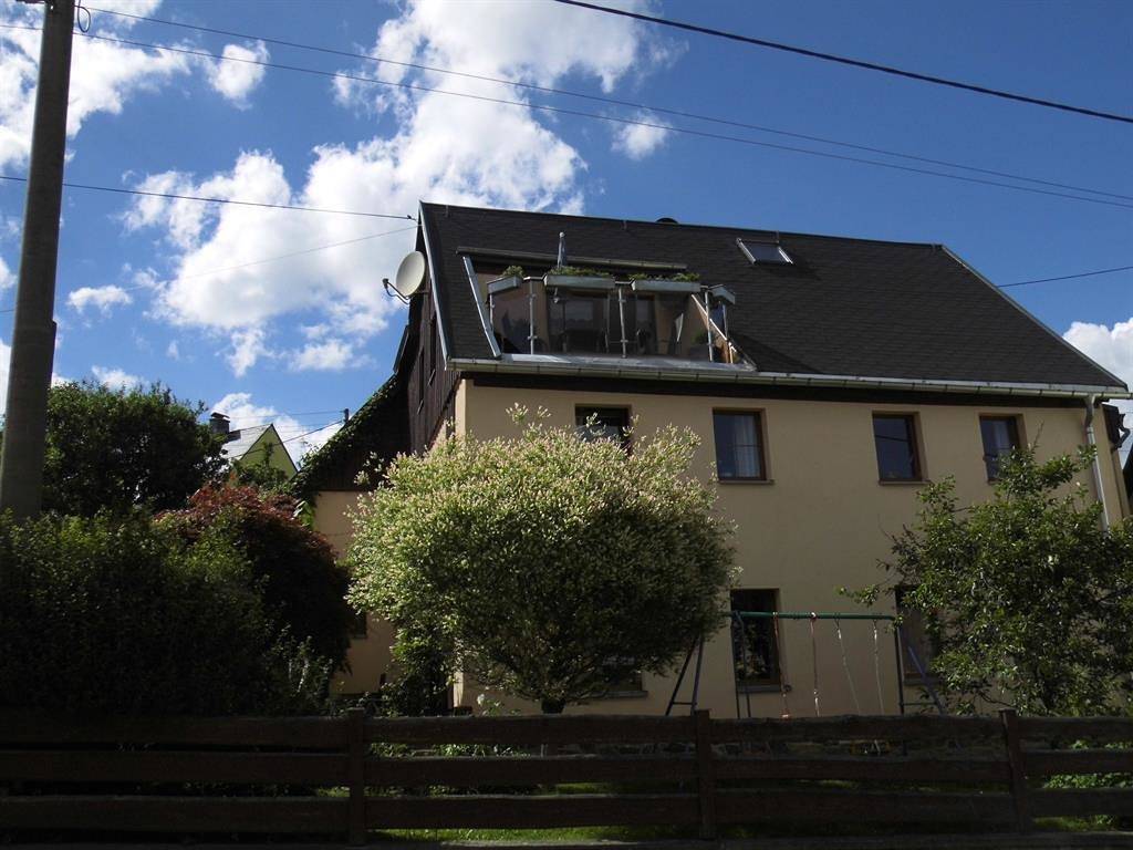 Ganze Ferienwohnung, Appartement/Fewo, Dusche und Bad, Wc, 2 Schlafräum in Schwarzenberg (Erzgebirge), Erzgebirge