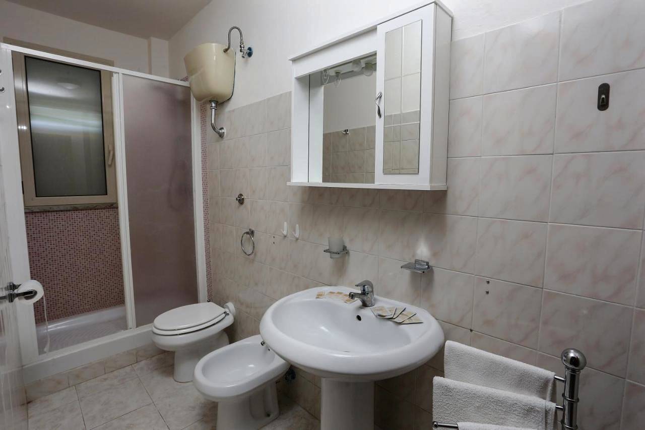 Camping Lido di Salerno in Pontecagnano Faiano, Costa tirrenica Campania