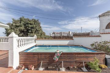 Casa De Vacaciones para 8 Personas en Teror, Gran Canaria Norte, Foto 1