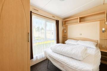 Glamping for 8 People in Skegness, Lincolnshire, Photo 1