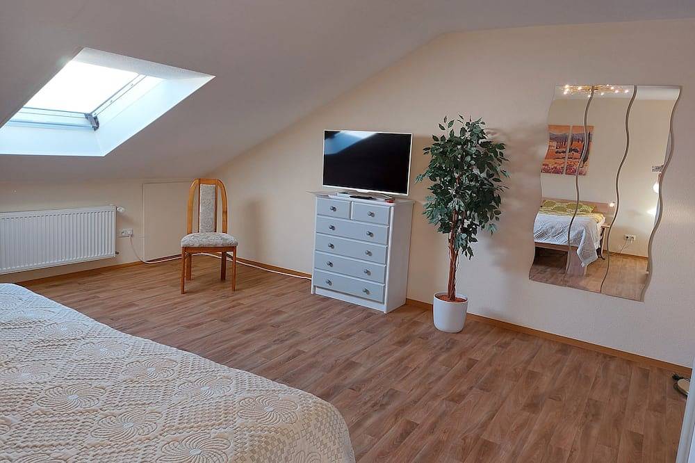Ganze Wohnung, Cebullas Ferienwohnung in Pöhlde, Herzberg am Harz