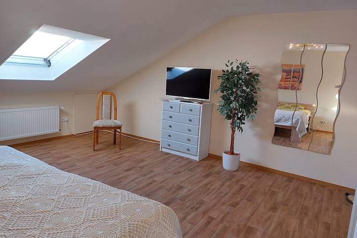 Ferienwohnung für 4 Personen in Herzberg am Harz - 4