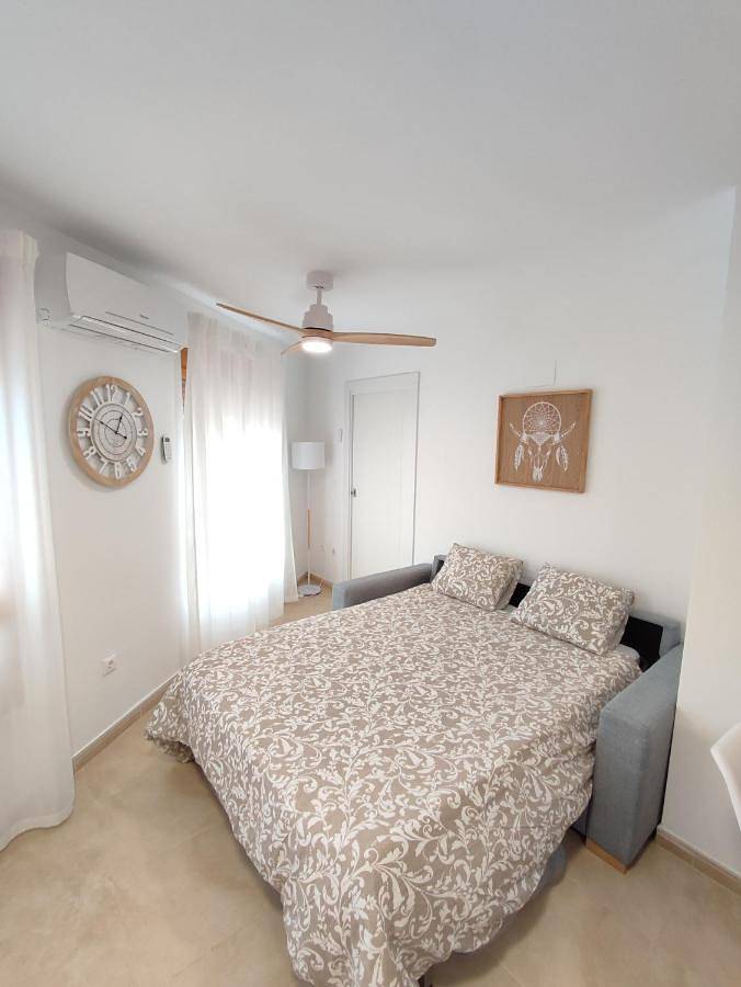 Gîte pour 4 personnes, avec vue dans Guadalest - 2