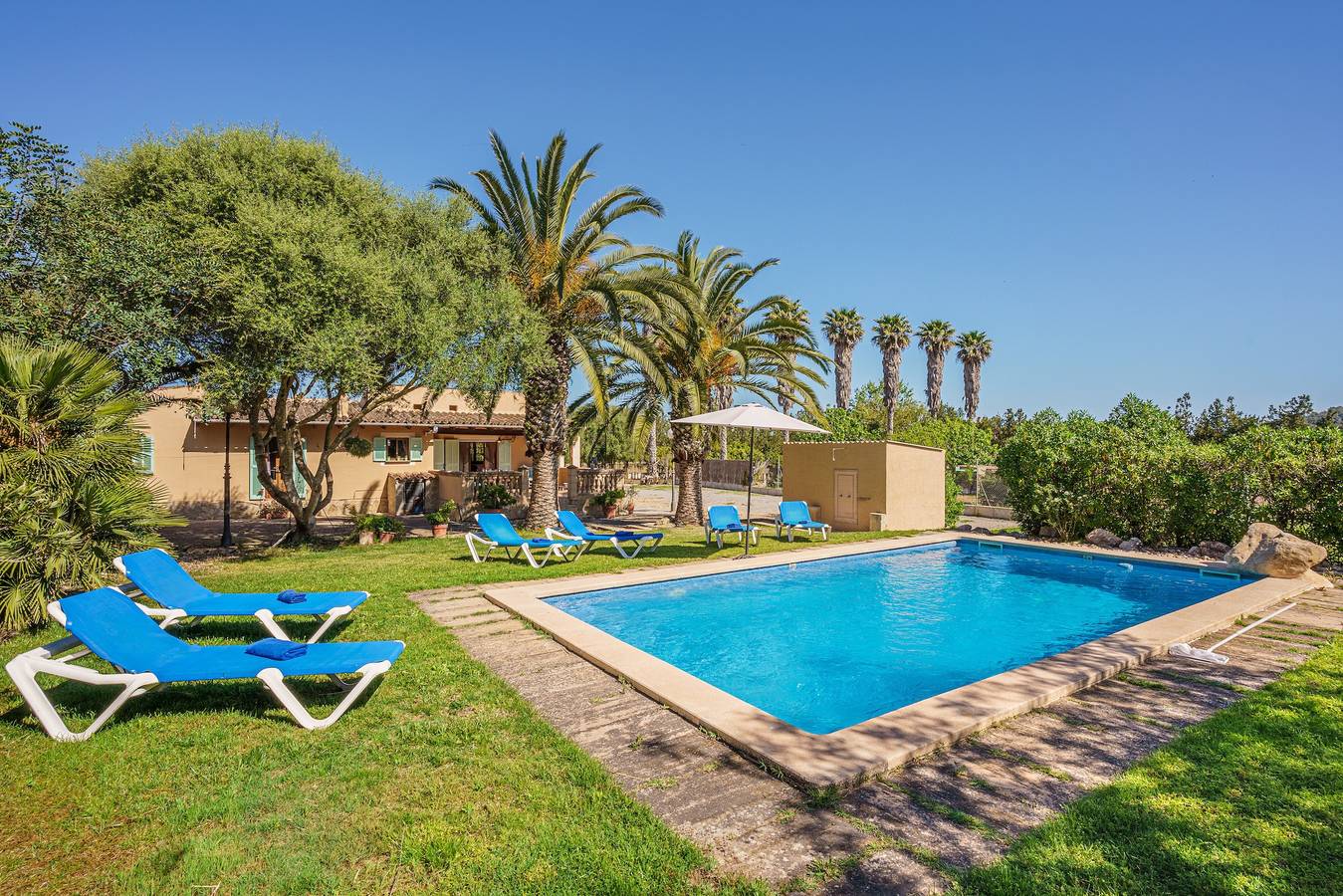 Casa vacanza a Maiorca a partire da 355€ a notte