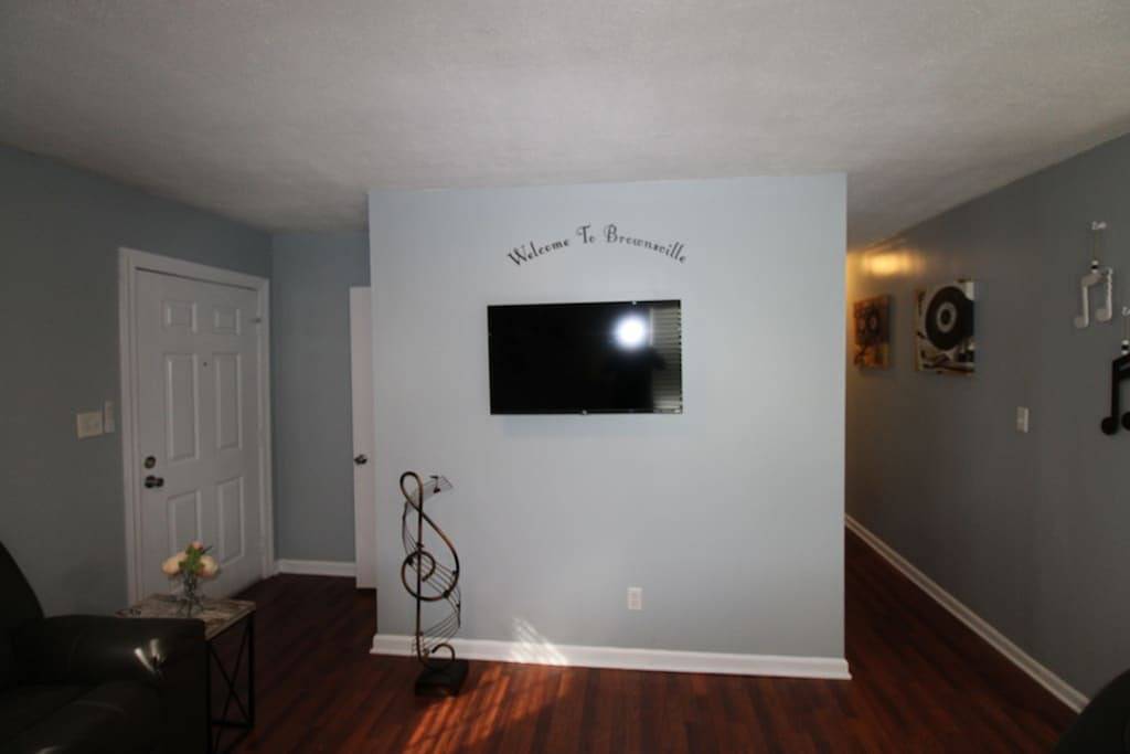 Exile on Main Street in Mammoth Cave Nationalpark