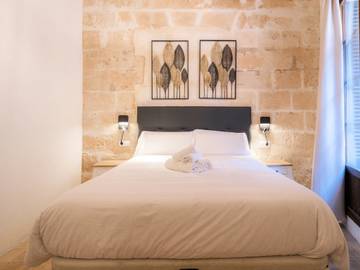 Apartment in Palma Altstadt, Palma für 4 