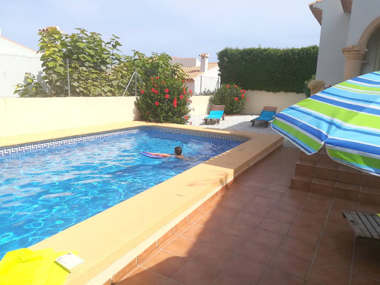 0357 Hierbabuena -Monte Javea- in Granadella, Jávea