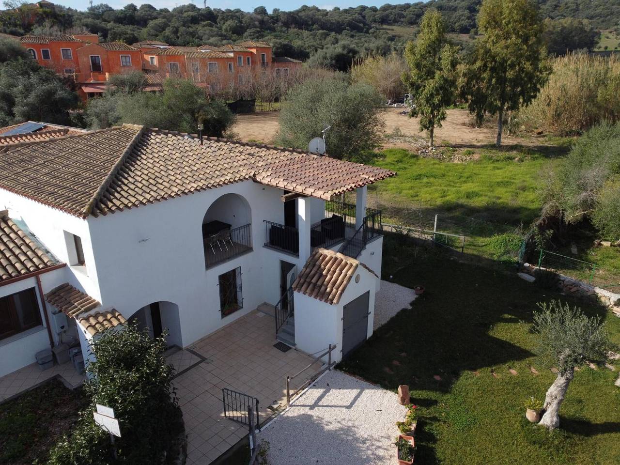 Ganze Wohnung, Gibilo's Home Bari Sardo – Gemütliche Unterkunft nahe Strand für bis zu 3 Gäste in Torre di Bari, Ogliastra Provinz